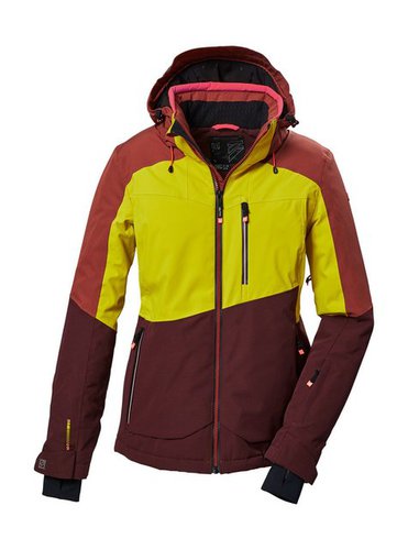 Killtec Skijacke KSW 37 WMN SKI JCKT