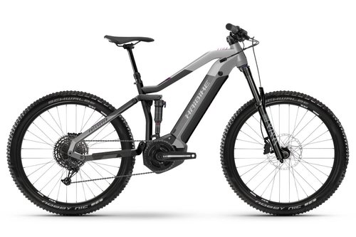 HAIBIKE FullSeven 7 2021