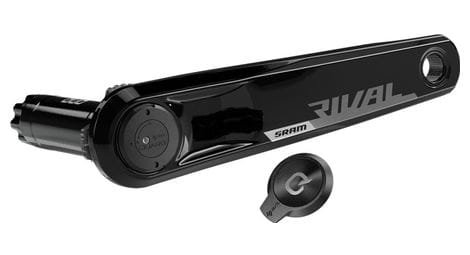 SRAM kurbel leistungssensor rival axs d1 schwarz  linke kurbel