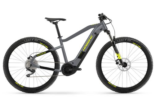 Haibike HardNine 6