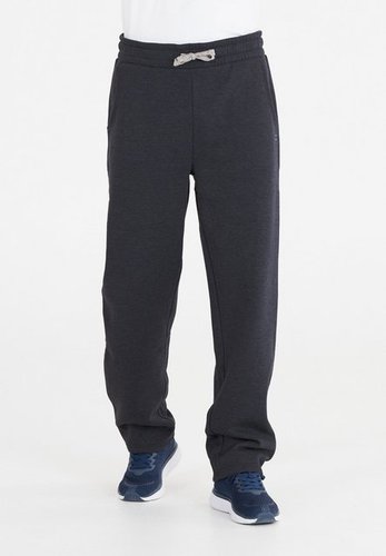 Cruz Sweathose Ramin mit bequemem Dehnbund mit Kordelzug