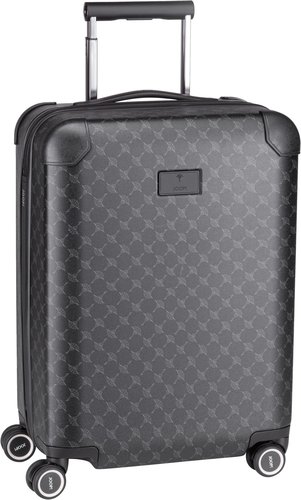 Joop Cortina Volare C55 Trolleycase SVZ 4W  in Schwarz (38 Liter), Koffer & Trolley