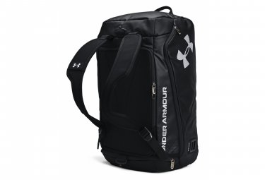 Under Armour enthalt duo small sports bag black