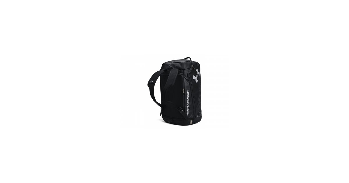 Under Armour enthalt duo small sports bag black