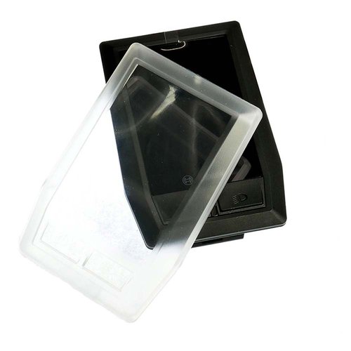 Mh Bosch Kiox Displayschutzfolie