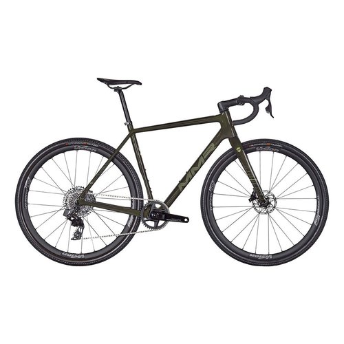 Mmr X-tour 00 28 Grx Di2 2023 Gravelbike