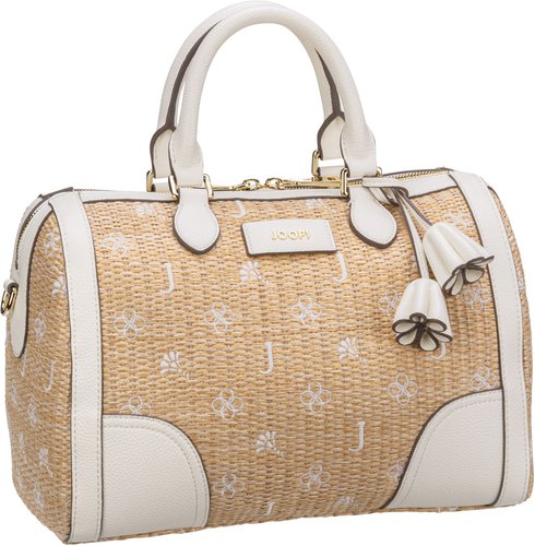 Joop Tessere Aurora Handbag SHZ  in Weiß (12.3 Liter), Handtasche