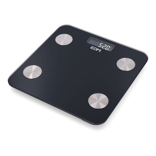 Edm Body Composition Waage