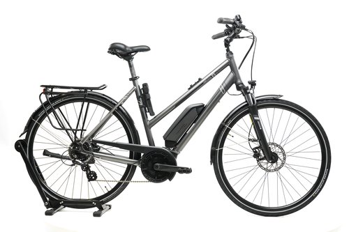 Triumph E-Bird Ultra 400