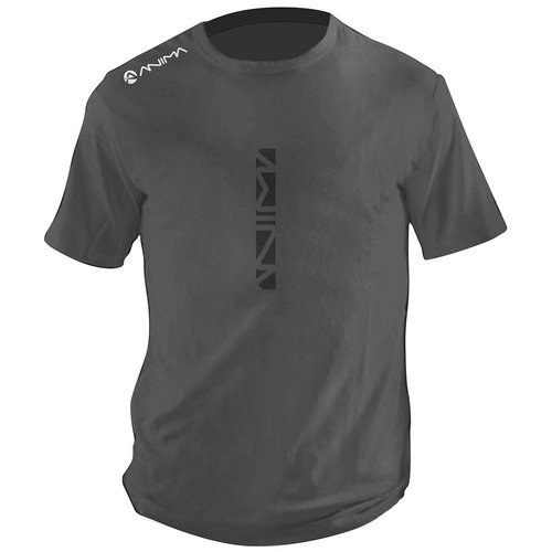 Anima Aats01l Kurzarm-t-shirt