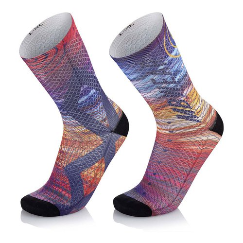 Mb Wear Fun Speed Socken