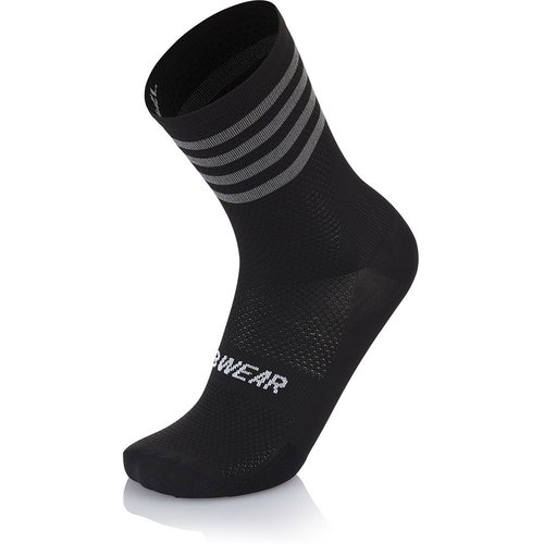 Mb Wear Night Socks Schwarz EU 41-45 Mann