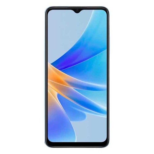 Oppo A17 4gb64gb 6.5 Dual Sim Blau