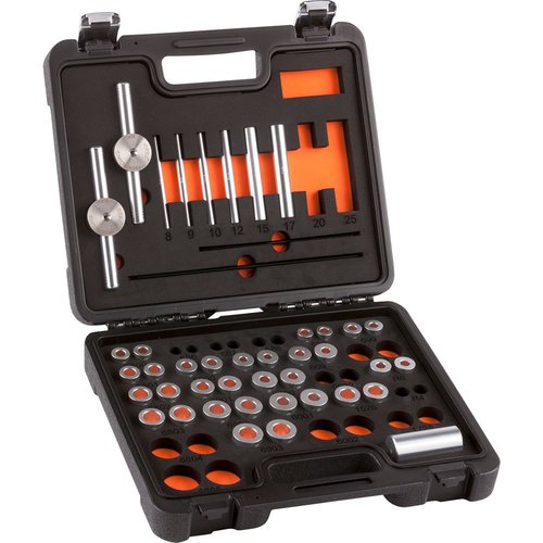 Cema Standard Lagerwerkzeugsatz