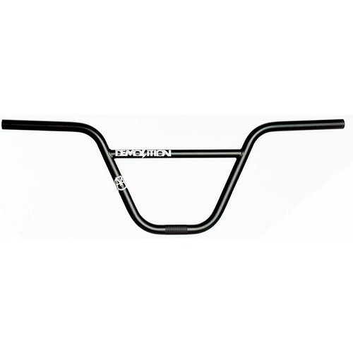 Demolition X Markit Rise 235 Mm Handlebar Durchsichtig 22.2 mm  736 mm