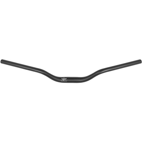 Fairdale Archer V3 Rise 70 Mm Handlebar Silber 31.8 mm  685 mm