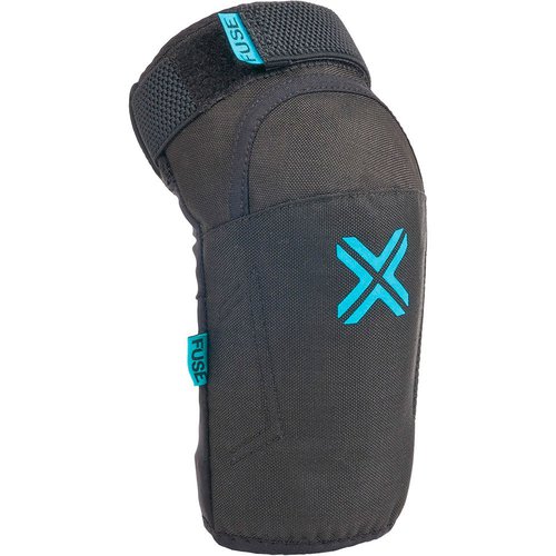 Fuse Protection Echo Elbow Guards Blau S