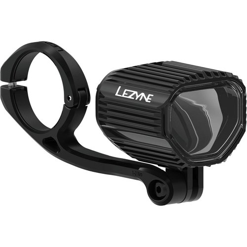 Lezyne Super Hb Stvzo E1000 Front Light Silber 1000 Lumens