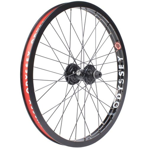 Odyssey Hazard Liteclutch V2 20 Lhd Bmx Hinterrad