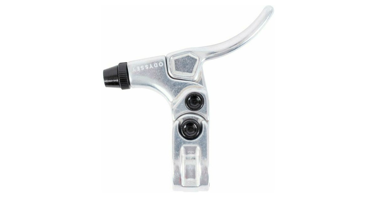 odyssey monolever brake lever