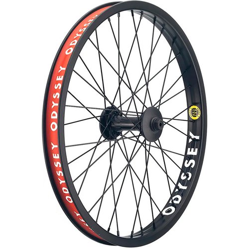 Odyssey Stage2 20 Bmx Vorderrad