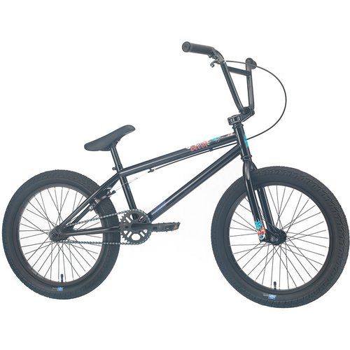 Si Bmx Beest St1 Bmx Rad