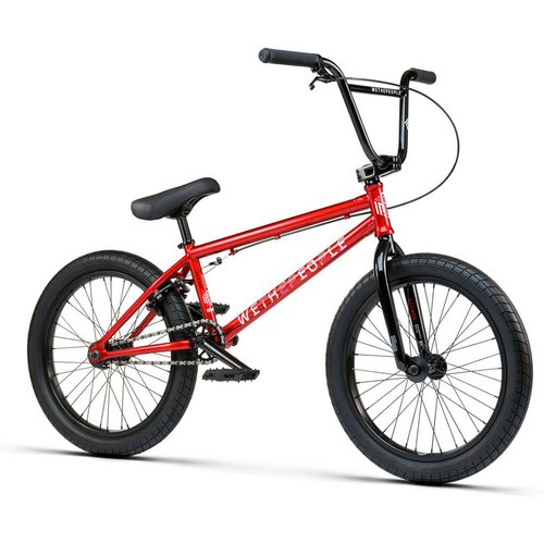 WeThePeople Arcade 20 2021 Bmx Rad