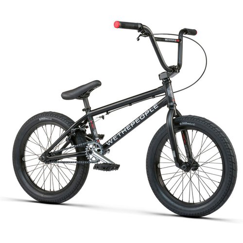 WeThePeople Crs 18 2021 Bmx Rad