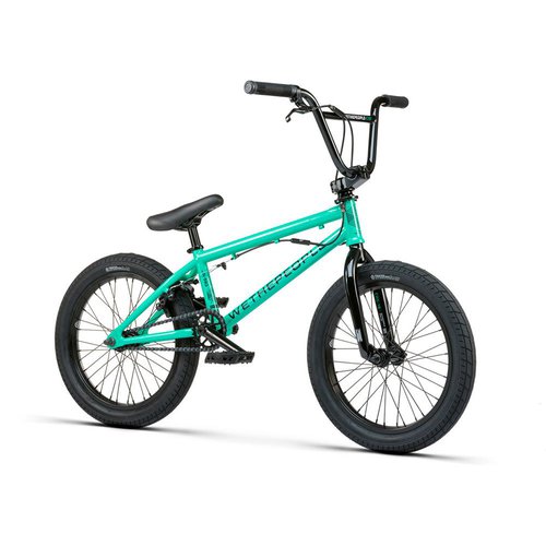 WeThePeople Crs 18 Fs 2021 Bmx Rad