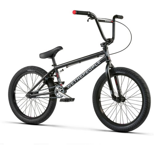 WeThePeople Crs 20 2021 Bmx Rad