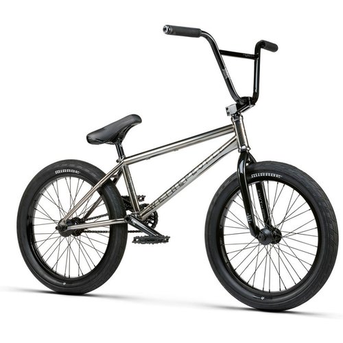 WeThePeople Envy 20 2021 Bmx Rad