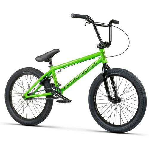 WeThePeople Nova 20 2021 Bmx Rad