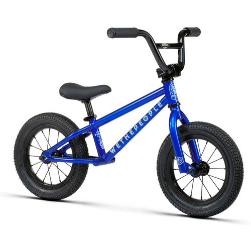 WeThePeople Prime 12 2021 Bmx Rad