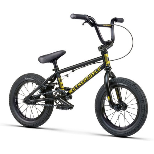 WeThePeople Riot 14 2021 Bmx Rad