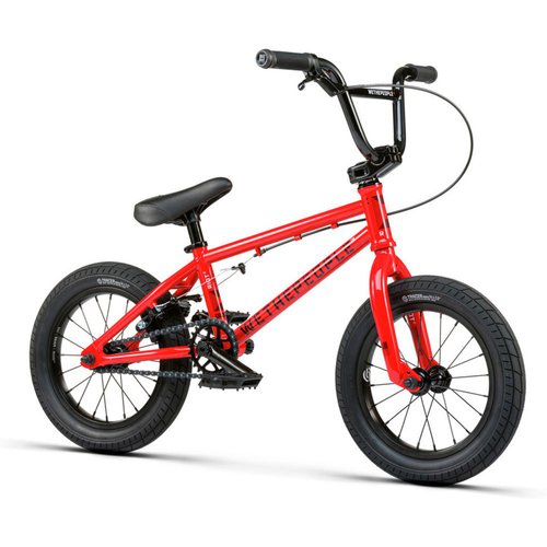 WeThePeople Riot 14 2021 Bmx Rad