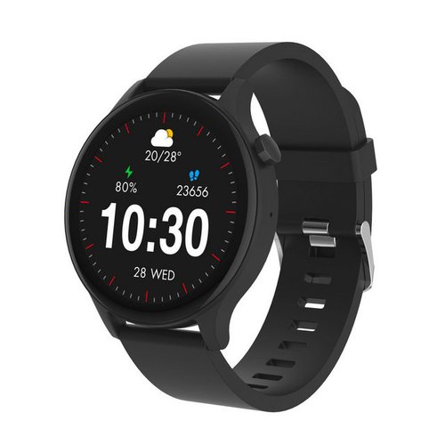 Denver SWC-338 Smartwatch (3,51 cm/1,38 Zoll)