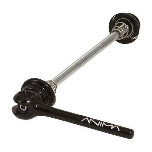 Anima Cr-h Quick Release Skewer Silber 9 x 135 mm