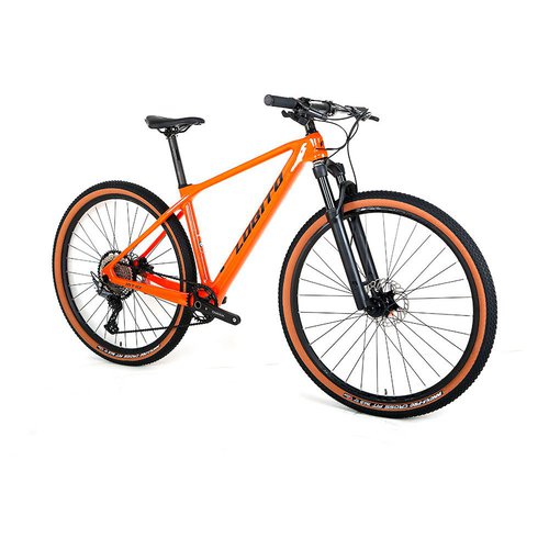 Lobito Mt10 29 Deore 2023 Mtb Bike Orange S