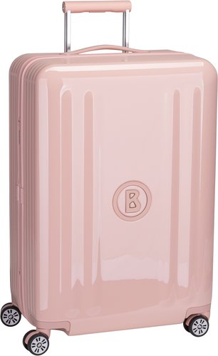 Bogner Piz C65 Trolleycase MVZ 4w  in Rosé (73 Liter), Koffer & Trolley