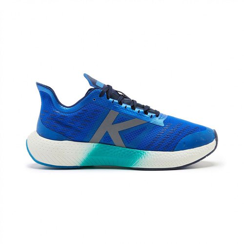Kelme Thunderstorm Running Shoes Blau EU 42 Mann