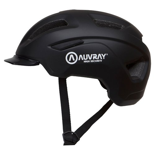 Auvray Reflex Helmet Schwarz L