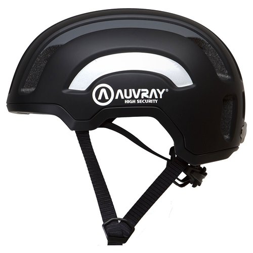 Auvray Safe Helmet Schwarz L