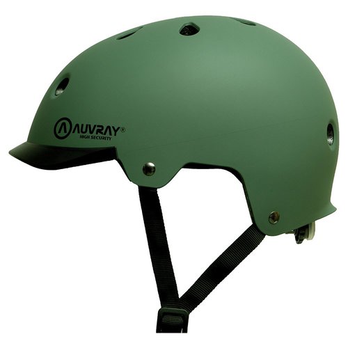 Auvray Urban Helmet Grün M