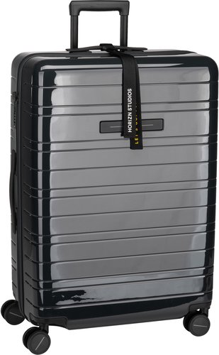 Horizn Studios H7 Essential Check-In Luggage  in Navy (90.5 Liter), Koffer & Trolley