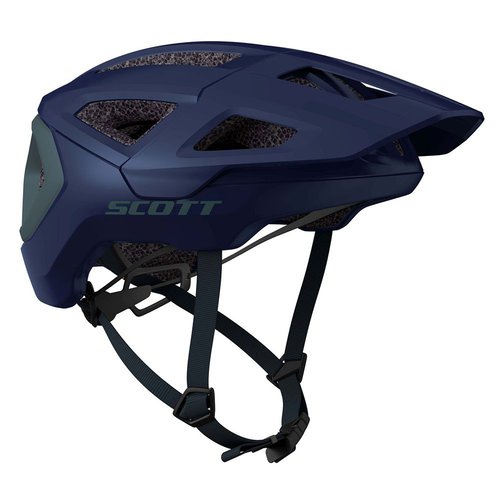 Scott Tago Plus Mips Mtb-helm