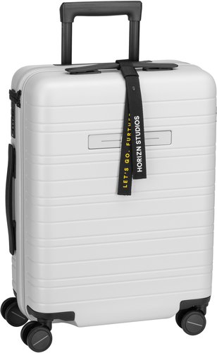 Horizn Studios H5 Essential Cabin Luggage  in Grau (35.5 Liter), Koffer & Trolley