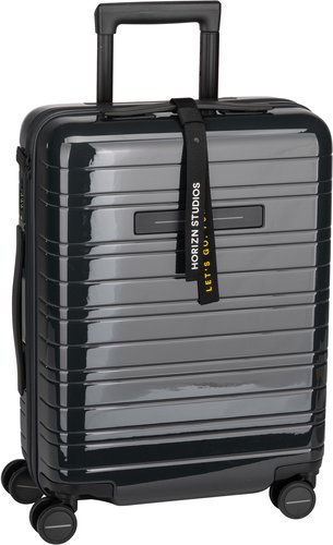 Horizn Studios H5 Essential Cabin Luggage  in Navy (35.5 Liter), Koffer & Trolley