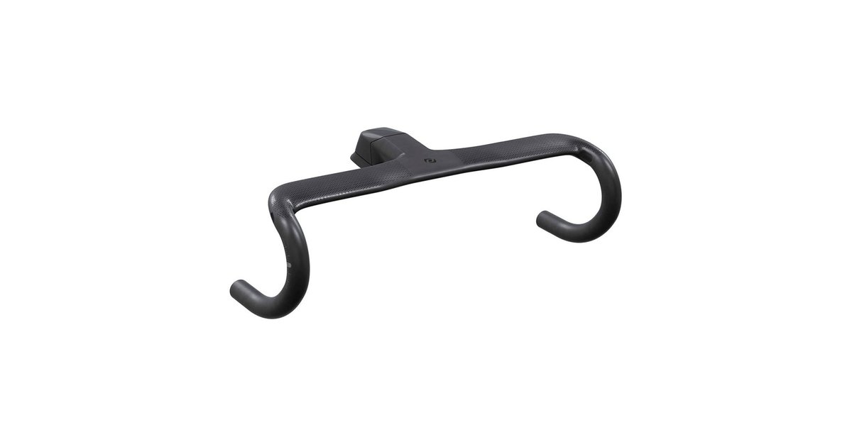 Syncros Guidon - Creston IC SL - 400mm