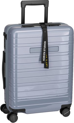 Horizn Studios H5 Essential Cabin Luggage  in Blau (35.5 Liter), Koffer & Trolley