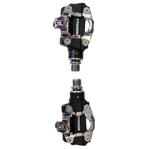 Conor Dual F3 Pedale